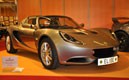Lotus Elise restylée : toujours aussi sexy