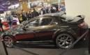 Mazda RX-8 restylé : ça tourne rond au salon