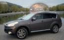 Caraudiovidéo : le Citroën C-Crosser à la loupe