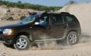 Essai Dacia Duster dCi 85 Eco2 : outil d'exploration