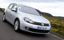 Volkswagen Golf VI : la star revoit ses gammes