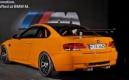 La BMW M3 GTS annonce ses prix