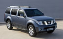 Le Nissan Pathfinder renforce sa gamme