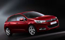 Citroën C4 : la fibre familiale