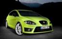 Caraudiovidéo : La Seat Leon Cupra R à la loupe
