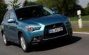 Essai Mitsubishi ASX : un juste milieu