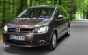 Essai Volkswagen Sharan II : Confort à la carte