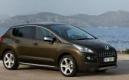 Caraudiovidéo : Le Peugeot 3008 à la loupe