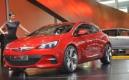 Opel GTC Paris : sculpture en mouvement