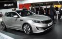 Kia Optima : Coréenne aux dents longues