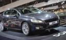 Peugeot 508 : obsession germanique