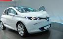 Renault Zoe: Avant-goût de Clio IV