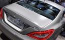 Mercedes-Benz CLS II