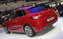 Citroën C4 : risques calculés