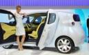 Nissan Townpod : Urbanproof !