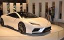 Lotus Esprit: Esprit, es-tu là ?