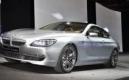 BMW Série 6 : ''rangée des voitures''
