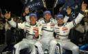 ALMS: Peugeot fait le doublé au Petit Le Mans
