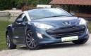 Caraudiovidéo : Le Peugeot RCZ à la loupe