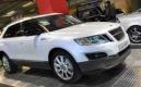 Saab 9-4X : le SUV compact selon Saab