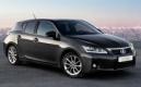 Caraudiovidéo : La Lexus CT 200h à la loupe