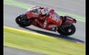 MotoGP: Casey Stoner en pole position à Valence