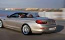 BMW Série 6 Cabriolet : décoiffage express