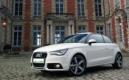 Caraudiovidéo : l'Audi A1 1.6 TDi Ambition à la loupe