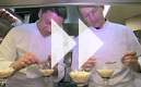 Cours de cuisine pour la Mégane RS