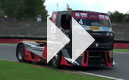 Renault Trucks : à la découverte d'un camion de course