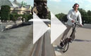 Dreamslide : nous avons testé le vélo sans selle !