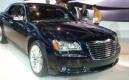 Chrysler 300C 2011 : la Lancia Thema se dessine