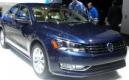 Volkswagen Passat : plus grande pour l'Amérique
