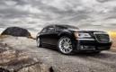 Caraudiovidéo : La Chrysler 300 à la loupe