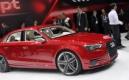 Audi A3 Concept : Concentré d'Audi