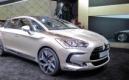 Citroën DS5 : le shooting break de Citroën