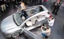 Mercedes Concept A