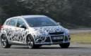 Ford Focus ST : Derniers réglages