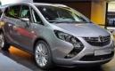 Opel Zafira Tourer : Classique et dynamique