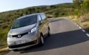 Nissan Evalia : Sans fioritures