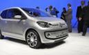 Volkswagen Up! : Le retour de la Fourmi