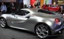 Alfa Romeo 4C : Mirage italien