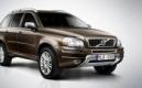 Volvo XC90 : Appel de fard !