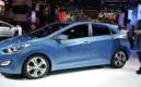 Hyundai i30 : Melting pot coréen