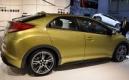 Honda Civic : Une équipe qui gagne !