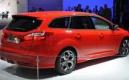 Ford Focus ST : Elle déménage !