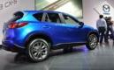 Mazda CX-5 : les dents longues !