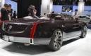 Cadillac Ciel Concept : Nostalgie du Zénith ?