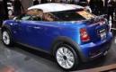 Mini Coupé : Maxi florilège 