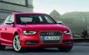 Audi A4 et S4 restylée : L'air de famille